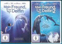 Mein Freund der Delfin 1 & 2 (2 DVDs) NEUWERTIG & NEU/OVP Niedersachsen - Löningen Vorschau