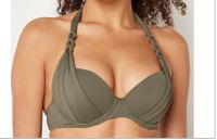 Bikini Aubade, Ocean Cruise, khaki, 80 B/38, neu Nordrhein-Westfalen - Hagen Vorschau