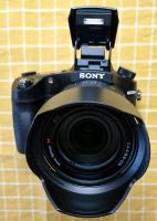 SONY RX10 III PREMIUM KOMPAKTKAMERA WIE NEU Hessen - Gießen Vorschau