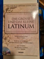 Latinum Buch Lernhilfe Hamburg-Nord - Hamburg Barmbek Vorschau