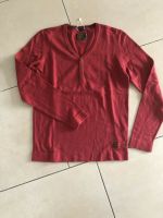 Pullover von S. Oliver Gr M - Henley. NEU !! Niedersachsen - Bad Laer Vorschau