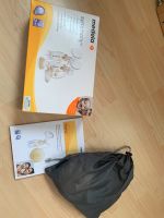 Medela symphony Doppelpumpset mit Medela Swing Pumpe Baden-Württemberg - Pforzheim Vorschau