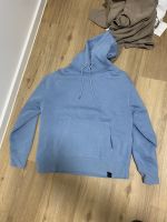 Hoodie babyblau Niedersachsen - Celle Vorschau