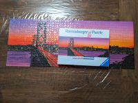 Ravensburger Panorama 1000 Teile Puzzle ´San Francisco´ Bayern - Forchheim Vorschau