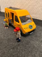 PLAYMOBIL City Life 6866 Kleinbus - guter Zustand Kreis Pinneberg - Schenefeld Vorschau