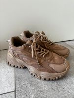 Schuhe beige Nordrhein-Westfalen - Gangelt Vorschau