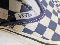 Vans Paltform Slip On Schuhe Old Skool Off The Wall Shoes 40,5 Bayern - Erlangen Vorschau