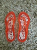 Damen Calvin Klein Flip Flop Gr, 36/37 Bayern - Donauwörth Vorschau