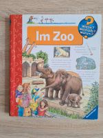 Wieso Weshalb Warum Im Zoo Dresden - Blasewitz Vorschau