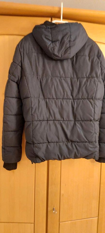 Jacke Superdry  Gr L zuverkaufen in Mannheim