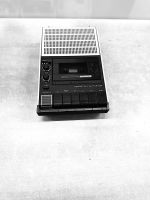 Philips N2234 Cassette Player Recorder Vintage Retro Bayern - Hof (Saale) Vorschau