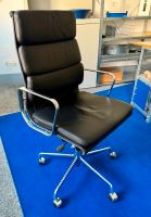 Vitra EA 219 Eames Softpad Bürostuhl Drehstuhl Stuhl Leder Bayern - Huisheim Vorschau