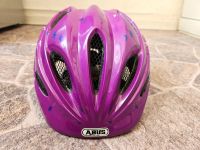 Abus Kinder Fahrradhelm Gr. M 52-57 cm Kinderhelm mit LED Licht Berlin - Mitte Vorschau