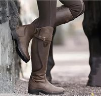 Wasserdichte Stiefel Damen gefüttert Winter Nordrhein-Westfalen - Ratingen Vorschau