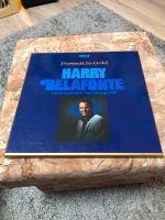 Harry Belafonte Vinyl Box ( unbespielt) Rheinland-Pfalz - Altenkirchen Vorschau