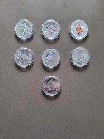 20 Euro Silbermünzen Bayern - Waldkirchen Vorschau