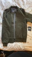 Jacke Superdry L Olive Bremen - Neustadt Vorschau