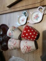 Greengate Latte Cups Teebeutel Ablage Hessen - Diemelsee Vorschau