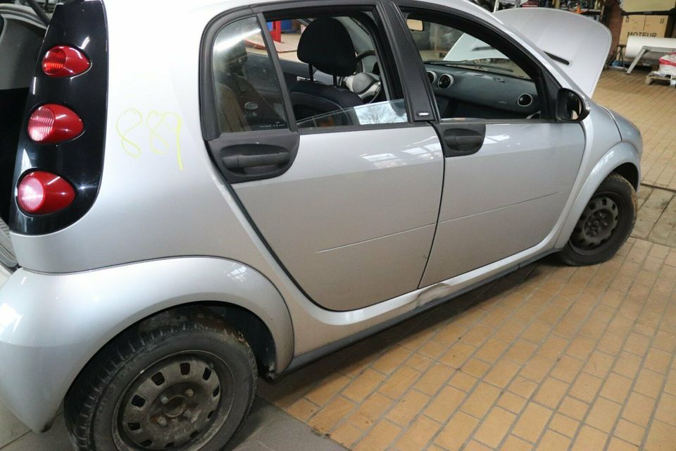 Fensterheber elektrisch mit Motor vorne links für SMART Fortwo in  Nordrhein-Westfalen - Dülmen, Ersatz- & Reparaturteile