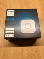 Philips Hue Bridge und 1x E27 White and Color Birne Bayern - Fürth Vorschau