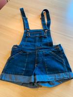 Kurze Hose / Jeans / Latzhose Gr. 36 Rheinland-Pfalz - Friedewald (Westerwald) Vorschau