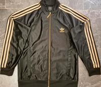 Originals Adidas Chile Jacke Gr. L Firebird Trainingsjacke X1185 Nordrhein-Westfalen - Meerbusch Vorschau