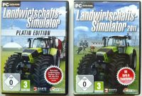 Landwirtschafts-Simulator, 2011, 2013, Add-on, Platin Edition Nordrhein-Westfalen - Telgte Vorschau