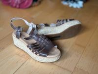 timberland earthkeepers sandale EU 38 Bayern - Nesselwang Vorschau