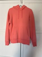 Zara Herren Sweatshirt Gr S coral pink Berlin - Mitte Vorschau