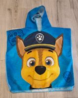 Paw Patrol Kaputzenhandtuch Schleswig-Holstein - Kaltenkirchen Vorschau