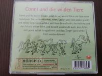 Hörspiel CD Conni und die wilden Tiere Brandenburg - Schöneiche bei Berlin Vorschau