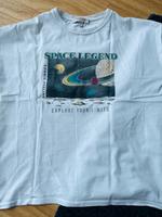 T-Shirt Pull & Bear Sachsen - Coswig Vorschau