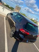 Golf 7,2,0Tdi,Euro 6,Lounge, TÜV bis 06-2027, neu Service Hessen - Nauheim Vorschau