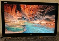 HP 2309m 23 Zoll Full HD LCD-Monitor HDMI/DVI/VGA Nordrhein-Westfalen - Lünen Vorschau