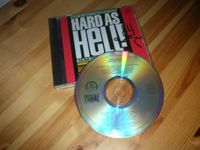 Hard As Hell - Rap's Next Generation – CD Nordrhein-Westfalen - Herford Vorschau