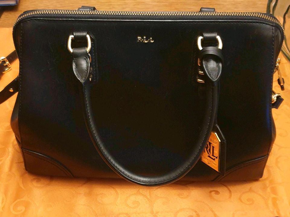 Schöne Tasche von Ralph Lauren in Augsburg