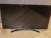 Fernseher HITACHI F32E4000 81 cm 32 Zoll ~ Full HD, Smart TV etc Nordrhein-Westfalen - Bad Berleburg Vorschau