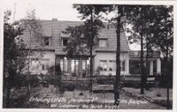 Ansichtskarte - Postkarte - historisch - alt Heidepark Dortmund - Innenstadt-West Vorschau