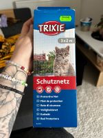 Trixie Schutznetz Balkon etc. 3x2m NEU Bayern - Augsburg Vorschau