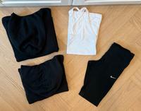 Nike Sportbekleidung Leggings Tanktop Hoodie Kapuzenpullover Essen - Essen-Stadtwald Vorschau