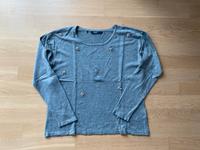 Pullover von MANGUUN COLLECTION - Gr. 38 Rheinland-Pfalz - Mainz Vorschau