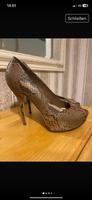 Gucci/ Pumps/ Gr.38,5/Top Beuel - Pützchen/Bechlinghoven Vorschau