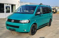 Volkswagen T5 Wohnmobil 4Motion Multivan Rheinland-Pfalz - Niederahr Vorschau