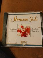 CD: Strauß Gala Vol. 2 Hessen - Bischoffen Vorschau