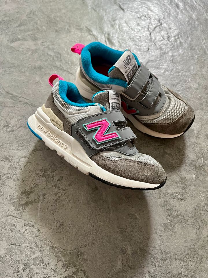 New balance, Sneaker, Turnschuh in Lenting