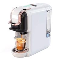 Kaffeemaschine 3 in 1 Dolce Gusto, Nespresso, Kaffeepulver Nordrhein-Westfalen - Oberhausen Vorschau