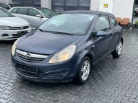 Opel Corsa D 1.2 Sport Klima 1.Hand TÜV NEU Rheinland-Pfalz - Bad Kreuznach Vorschau