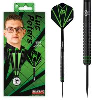 Bull’s Luc Peters Steeldarts 90% NEU Darts / Dartpfeile Hessen - Linsengericht Vorschau