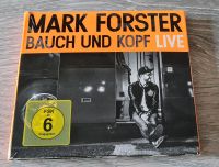 Mark Forster Bauch und Kopf Live Schleswig-Holstein - Henstedt-Ulzburg Vorschau