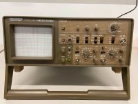 2-Kanaloszilloscope 20 MHZ Bayern - Augsburg Vorschau